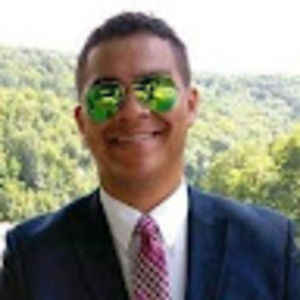 Meet your Posher, Jose